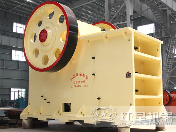 69顎式破碎機(jī)